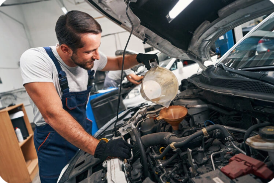 You are currently viewing Essential Car Fluids to Monitor for Optimal Performance