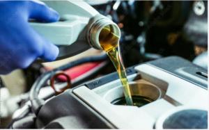 Read more about the article Understanding Engine oil: Importance and type