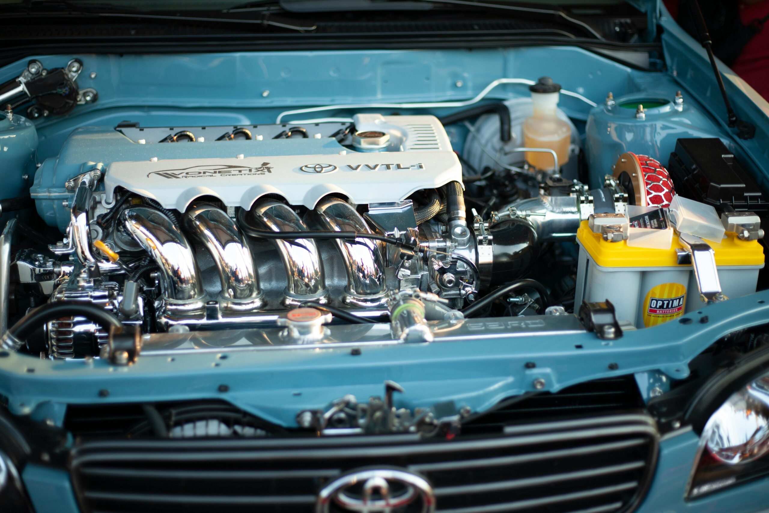You are currently viewing Common Car Engine Problems and How to Diagnose Them