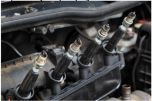 Read more about the article The Role of Spark Plugs in Engine Performance