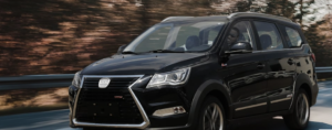 Read more about the article IVM IKENGA: A COMPREHENSIVE REVIEW OF INNOSON’S 7-SEATER MPV