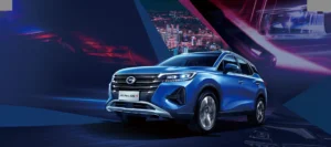 Read more about the article GAC CARS:TRANSFORMING NIGERIA’S AUTOMOBILE SCENE