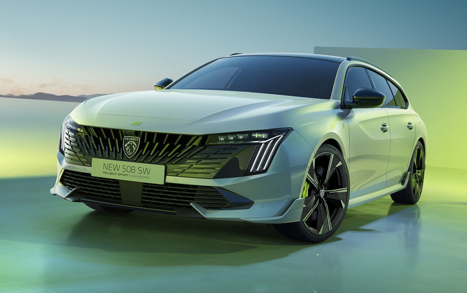 Read more about the article Ultimate Peugeot 508 Car Review in Nigeria: A Cut Above