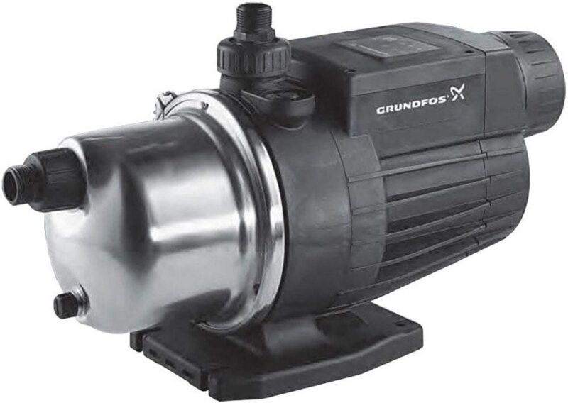 Grundfos