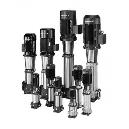 Read more about the article Top 10 Pump Solutions for Residential and Commercial Buildings in Abuja