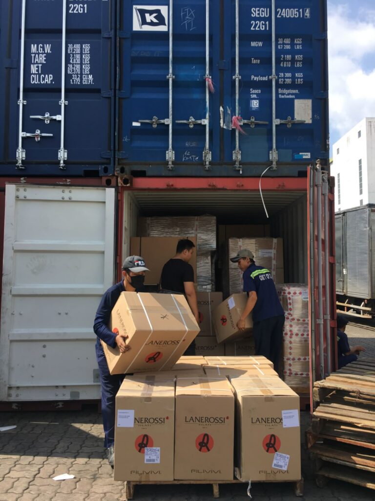 Exportation