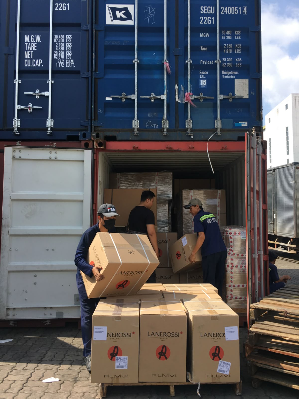 Read more about the article How to Export from Nigeria: 1 Step-by-Step Guide to Launching Your Profitable Export