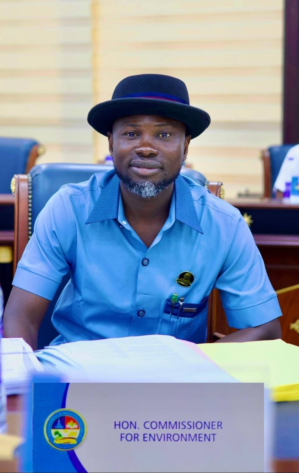 Read more about the article Top 10 Best Performing Commissioners in Nigeria 2025