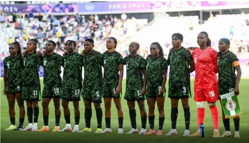 Read more about the article Prediction For Nigeria vs Botswana WAFCON 2025: Match Preview & Expert Betting Predictions
