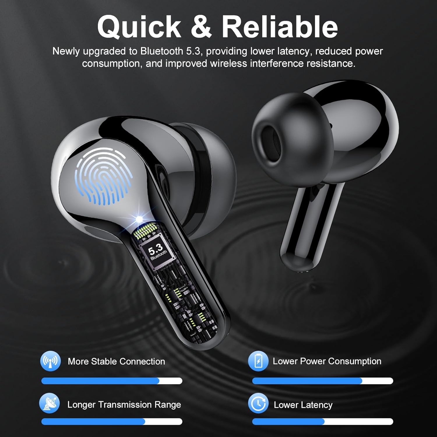 Read more about the article Best Cheap Earbuds Under $20