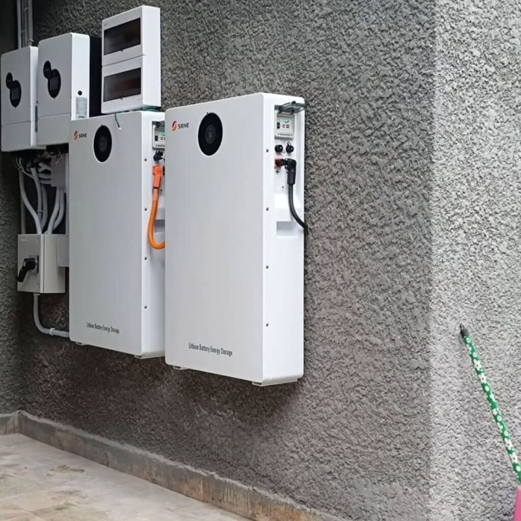 solar service provider