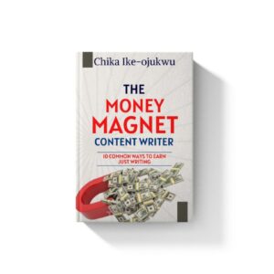 The Money Magnet Content Writer