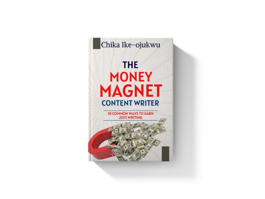 The Money Magnet Content Writer - Image 2