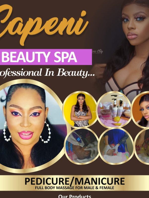Spa Services in Sapele